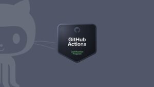GitHub Actions Certification Practice Exams