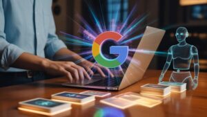 Google AI Studio: Build real-world AI Apps with Gemini