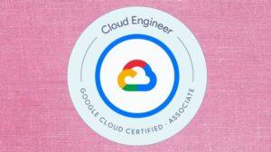 Google Associate Cloud Engineer Practice Tests 2025
