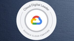 Google Cloud Digital Leader Certification Practice Tests