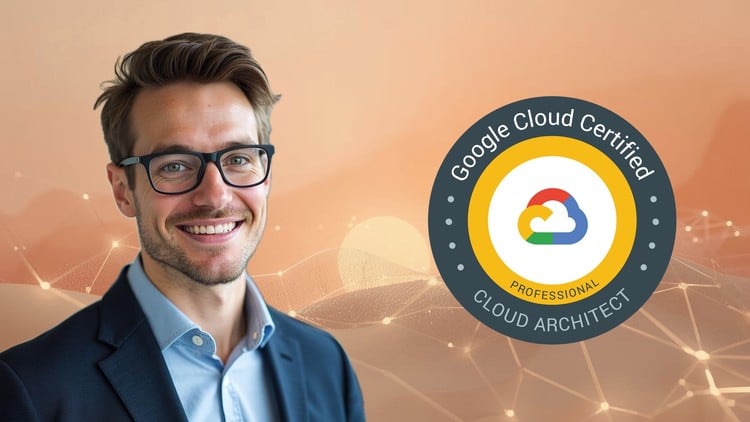 Google Cloud Professional Cloud Architect Practice Exam 2026