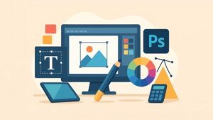 Graphic Design Practice Test: 1500 Certified Questions