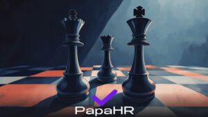 HR Strategy in Strategic Human Resource Management [EN]
