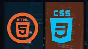 Html5 & Css3 Build: Two Responsive Websites In Hindi