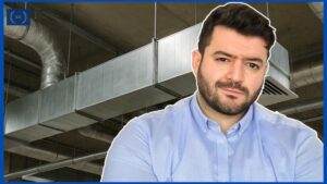 HVAC For Beginners – HVAC Design & HVAC Manual Duct Design
