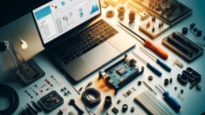 Harness the Power of ESP32No Code Required!