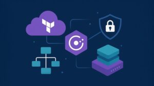 HashiCorp 3-in-1 Terraform + Consul + Vault: 1500 Questions