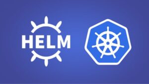 Helm for absolute beginners