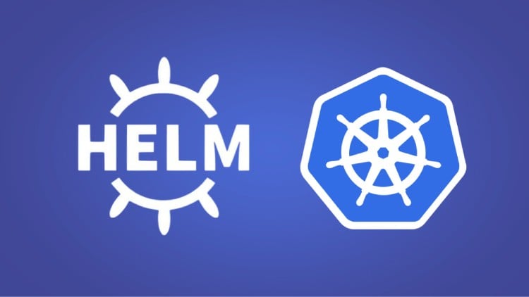 Helm for absolute beginners