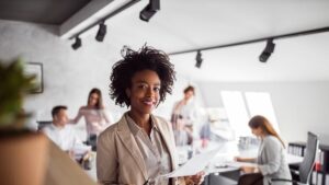 How To Build A Business That Fits Your Own Uniqueness