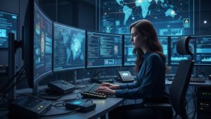 Information Security Analyst Interview Questions Test
