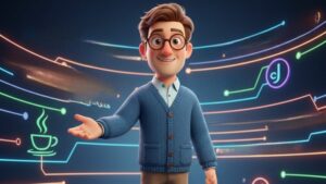 Java Data Structures and Algorithms Masterclass InterviewQ&S