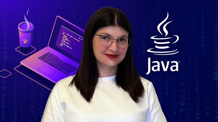 Java Mastery: Beginners Guide And Full-Stack Ai Projects - SilkCourses.com