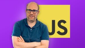 JavaScript 45-Day Bootcamp: Learn Web Development
