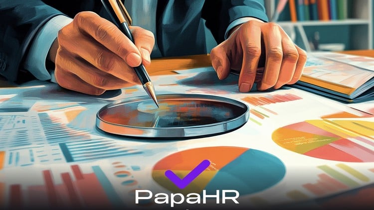 Job Evaluation Course: Grading & Salary Structures [EN]