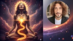 Kundalini Reiki 1,2,3 & Master Teacher IAHH ACCREDITED