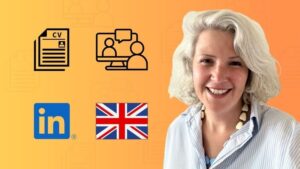 Land Your Dream Job: English Skills for Career Success