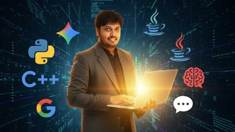 Learn Google Opal : Building Ai Mini-Apps (No Code Required)