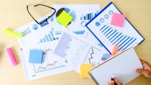 Market Research: Strategies For Business Decision-Making