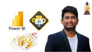Mastering Microsoft Power Bi: Unleashing Insights – Ai/Ml