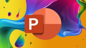 Mastering Microsoft Powerpoint: Create Stunning Presentation