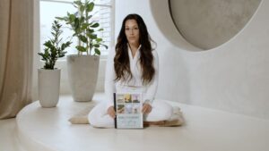 Meditation for Manifestation: 14Day Law of Attraction Course