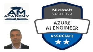 Microsoft AI-102 Certification Prep  5 Full-Length Practice
