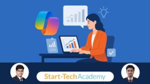 Microsoft Copilot for Business Analysis: AI in Microsoft 365