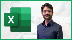 Microsoft Excel from Basics to Advance with Generative AI