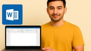 Microsoft Word Basics: Master the Interface & Essential Tool
