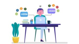 Mongodb, Express, React, Node, Angular (Mean/Mern) – 5 In 1