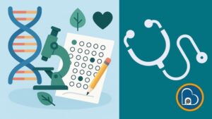 NEET Biology Practice: Test 210 Questions
