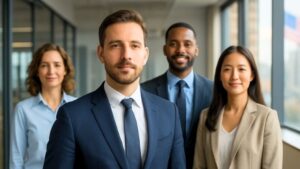 Overcoming Obstacles Building Resilience for Leaders & Teams