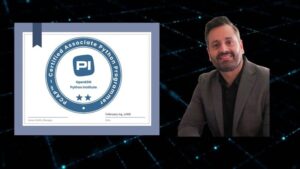 PCAP-31-03 Complete Practice Exams for Python