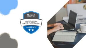 Pl-200: Power Platform Functional Consultant Practice Exams