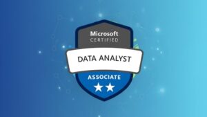 PL-300 Power BI Data Analyst Certification Practice Tests