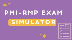 PMI RMP Risk Management Professional 2025 Practice Tests