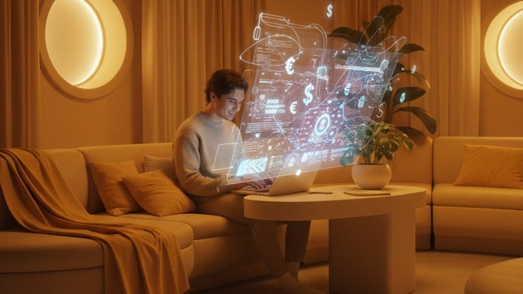 Passive Income Playbook: Ai Tools, Automation & More