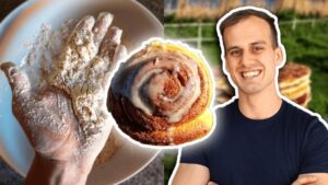 Pastry & Dessert for Beginners – The Essential Baking Course