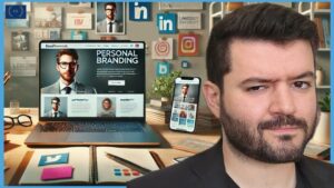 Personal Branding For Beginners (Personal Branding A to Z)
