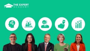 Personal Development: 19 Unique Courses. Real Experts!