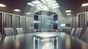 Practice Test: Comptia It Fundamentals+ (Fc0-U61)