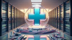 Practice Test: Comptia Network+ (N10-007)