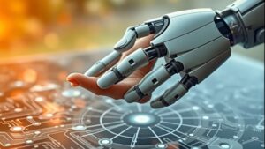 Professional Diploma in Human Skills for the AI Economy