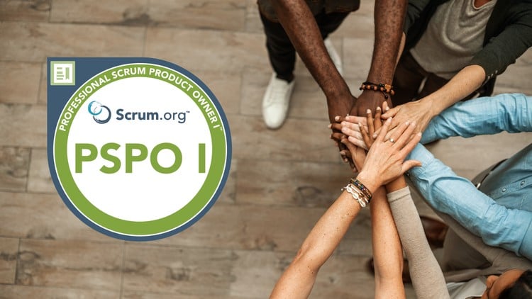 Professional Scrum Product Owner I (PSPO I) Practice 2026