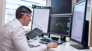 Proven ICT Forex Trading Strategy: Make Consistent Profits!