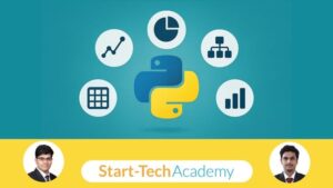 Python Bootcamp