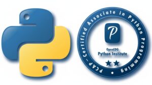 Python Certification Exam PCAP-31-03  Pass with Confidence