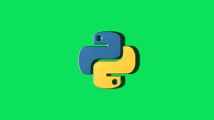 Python For Absolute Beginners Learn Programming From Scratch