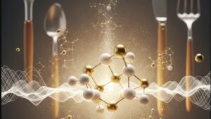 Quantum Kitchen: Cooking Up Concepts in Quantum Computing